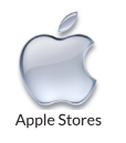 applestore - logo