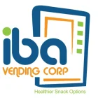 IBA Vending Logo