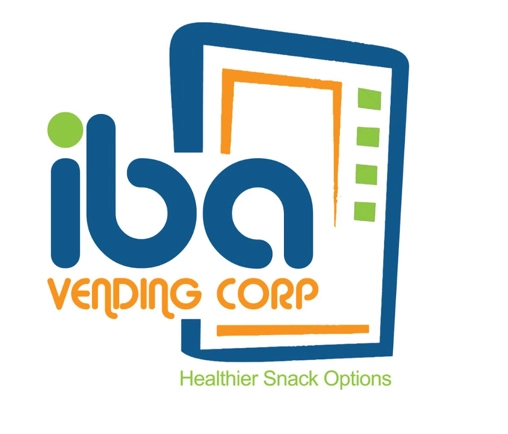 IBA Vending Logo
